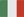 Italy Flag